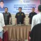 Musprov I Squash Indonesia Sumbar. (dok. istimewa)