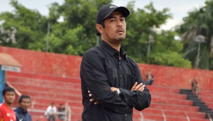 Nil Maizar Ungkap Empat Kunci Antar Semen Padang FC Kembali ke Kasta Tertinggi