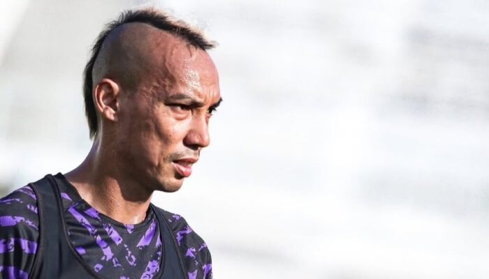Novri Setiawan Resmi Perkuat Semen Padang FC untuk Liga 2 Musim 2026/2027