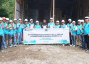 PLN Perluas Pemanfaatan Listrik untuk Usaha Produktif di Tanah Datar