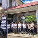 Pihak PUTR Kota Gunungsitoli, Sumatera Utara menemui dan menyambut hangat demonstran, komitmen pemerintah kota dalam mendengarkan aspirasi publik secara langsung, Rabu (3/6/2026). (dok. istimewa)