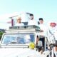 Parade Tauhid dalam rangka tahun baru Islam 2026. (dok. Prokopim)