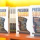Peluncuran buku Presiden Solusi. (dok. istimewa)