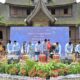 Festival Minangkabau 2026 Dibuka, Gubernur Tegaskan Budaya Jadi Penggerak Pariwisata dan Ekonomi Masyarakat