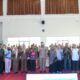 Pemko Padang gelar rapat penilaian KKS 2027. (dok. istimewa)