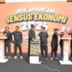 Data Akurat Jadi Fondasi Kebijakan Pembangunan, Gubernur Ajak Masyarakat Sukseskan Sensus Ekonomi 2026