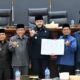 Pengesahan Perda pelestarian adat Minangkabau. (dok. istimewa)