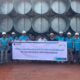 PLN UP3 Payakumbuh Perkuat Usaha Peternakan Ayam dengan Pasokan Listrik 240 kVA