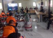 Persiapan Jambore KSB Kota Padang 2026. (dok. istimewa)