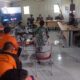 Persiapan Jambore KSB Kota Padang 2026. (dok. istimewa)