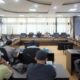 JMSI Sumbar Lakukan Kordinasi dan Silaturahmi dengan Komisi 1 DPRD Sumbar