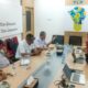 PLN UP3 Padang dan Bapenda Bersinergi Percepat PAD Kota Padang
