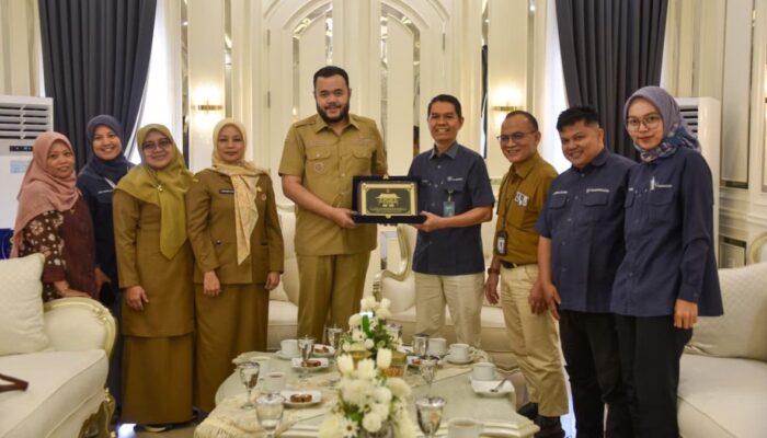 Padang Jadi Tuan Rumah Konker PDPI 2026, Diperkirakan Dihadiri oleh 3.500 Peserta