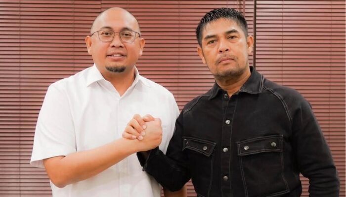 Dapat Dukungan Anggaran Penuh, Nil Maizar Ditarget Bawa Semen Padang FC Kembali ke Liga 1