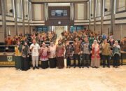 Pemprov Sumbar Dorong Percepatan Penataan Kelembagaan BPBD di Daerah