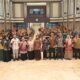 Pemprov Sumbar Dorong Percepatan Penataan Kelembagaan BPBD di Daerah