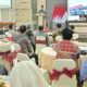 Rapat pengawasan dan pengendalian JBT dan JBKP. (dok. istimewa)