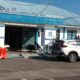 Satpas Polres Pasaman Barat. (dok. istimewa)