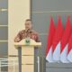 Sekdaprov Sumbar Arry Yuswandi. (dok. istimewa)