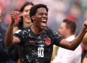 Gol Dramatis Eustaquio Antar Kanada Singkirkan Afrika Selatan, Lolos ke 16 Besar Piala Dunia 2026