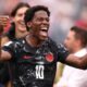 Gol Dramatis Eustaquio Antar Kanada Singkirkan Afrika Selatan, Lolos ke 16 Besar Piala Dunia 2026
