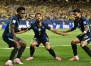 Brasil Tundukkan Haiti 3-0 di Laga Grup C Piala Dunia 2026, Matheus Cunha Bersinar