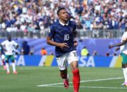 Prancis Taklukkan Senegal 3-1 di Laga Perdana Grup I Piala Dunia 2026, Mbappe Cetak Brace