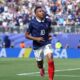 Selebrasi Mbappe usai cetak gol ke gawang Senegal. (dok. istimewa)
