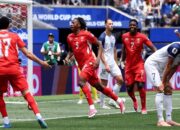 Selebrasi para pemain Swiss usai kalahkan Bosnia. (dok. istimewa)