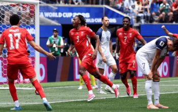 Swiss Tundukkan Bosnia-Herzegovina 4-1 di Laga Kedua Grup B Piala Dunia 2026