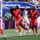 Selebrasi para pemain Swiss usai kalahkan Bosnia. (dok. istimewa)