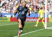 Paraguay Singkirkan Jerman Lewat Adu Penalti, Ukir Sejarah Lolos ke 16 Besar Piala Dunia 2026