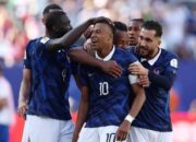 Lolos ke Babak 32 Besar, Prancis Libas Irak 3-0 Laga Grup I Piala Dunia 2026