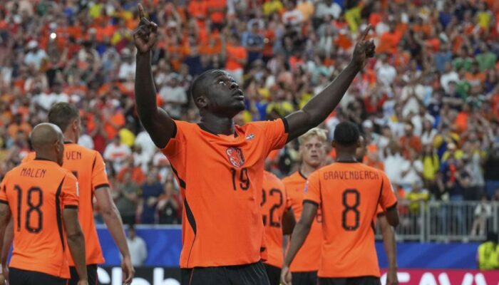 Belanda Tundukkan Tunisia 3-1, Lolos ke Babak 32 Besar Sebagai Juara Grup F Piala Dunia 2026