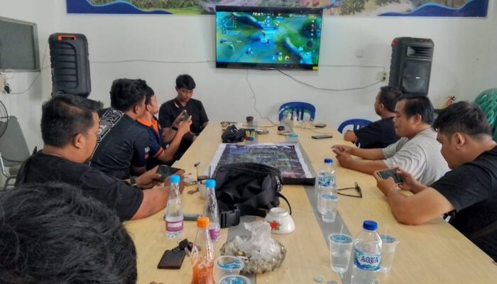 Seleksi Atlet Porwanas Rampung, Ketua PWI Sumbar Sampaikan Terima Kasih untuk Tuan Rumah
