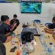 Seleksi Porwanas cabor eSport di PWI Payakumbuh-Limapuluh Kota (Paliko). (dok. istimewa)