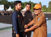 Sensus ekonomi 2026 di Pasbar resmi dimulai. (dok. istimewa)