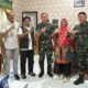 Menuju PON 2028, KONI Sumbar Harapkan Dukungan Pangdam untuk Atlet TNI AD