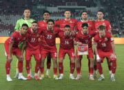 Timnas Indonesia Bidik Poin FIFA Saat Hadapi Oman dan Mozambik