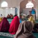 Sosialisasi PLN UP3 Padang ke PWRI Lubuk Begalung. (dok. istimewa)
