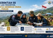 Bukan Lagi Penonton, Saatnya Generasi Muda Ambil Peran Lewat Tim Ekspedisi Patriot