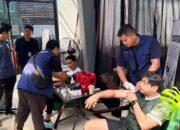Tim dari SPH hadir di icecn Padel Andre Rosiade Cup 2026. (dok. istimewa)