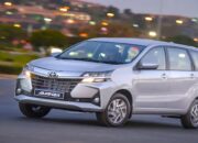 Toyota Kijang Innova dan Avanza masih Dominasi Pasar Mobil Bekas