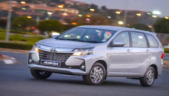 Toyota Kijang Innova dan Avanza masih Dominasi Pasar Mobil Bekas