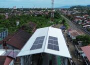 Transportasi Berbasis Rel Jadi Solusi Rendah Emisi, KAI Divre II Sumbar Dukung Mobilitas Berkelanjutan