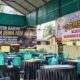 Semarak HUT Bhayangkara ke-80, Polres Pasbar Gelar Turnamen Domino untuk Umum