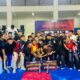 Juara turnamen kick boxing UKO UNP Cup 2026. (dok. istimewa)