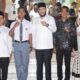 Wako Fadly Amran melepas calon Paskibra asal Padang ke tingkat Nasional. (dok. istimewa)