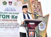 MTQN ke-42 Padang Timur Resmi Dibuka, Diikuti 232 Kafilah dari 10 Kelurahan