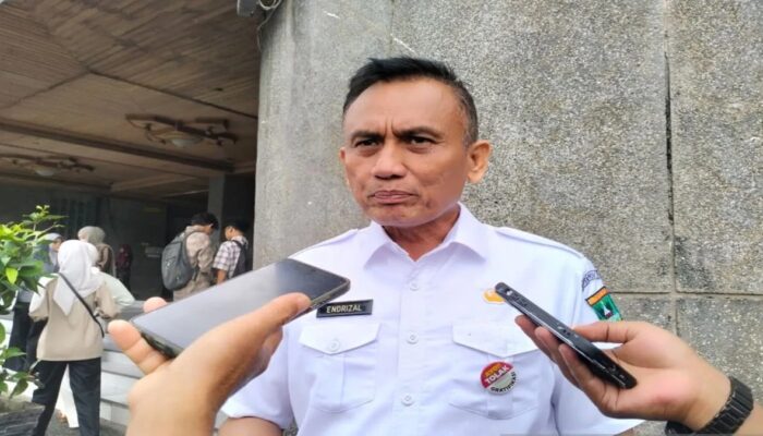 Sumbar Peringkat 4 Nasional Pembentukan Kopdes Merah Putih, Ini Capaian Terbarunya